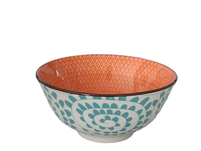 Glazed Ceramic Tableware Set