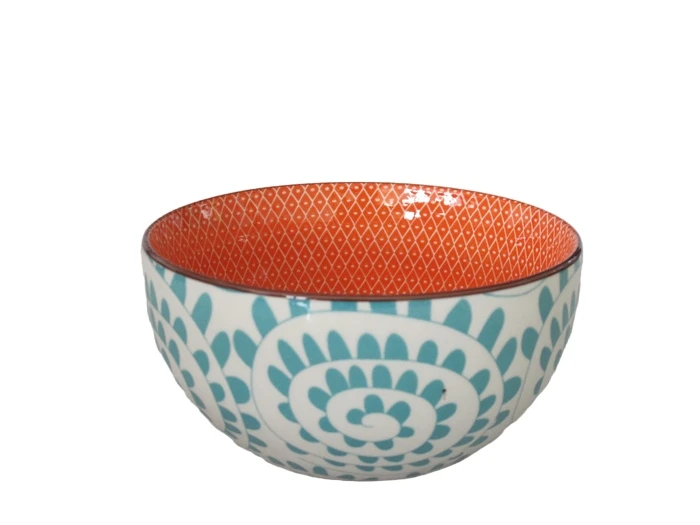 Glazed Ceramic Tableware Set