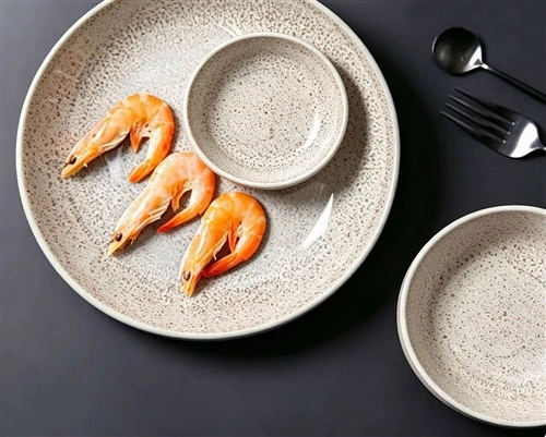 Dlaczego w 2026 roku ceramiczne zestawy naczyń stołowych staną się popularnym...