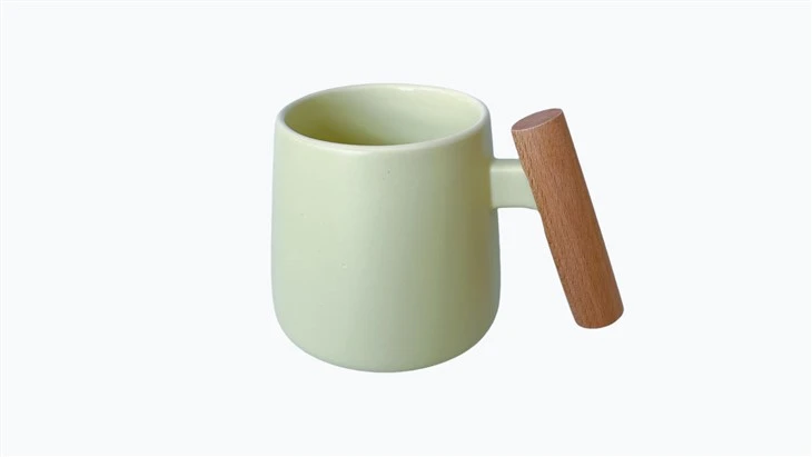 Personalised Sublimation Ceramic Mugs