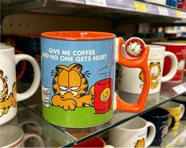 Retail gift shop Retail gift shop